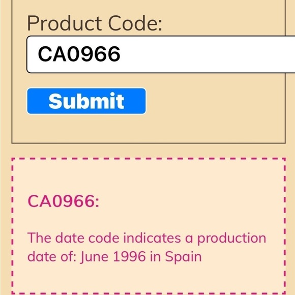 Louis Vuitton Trifold Card Holder Blue Epi Vintage BNWOT unbranded chain 1996 - Picture 13 of 14